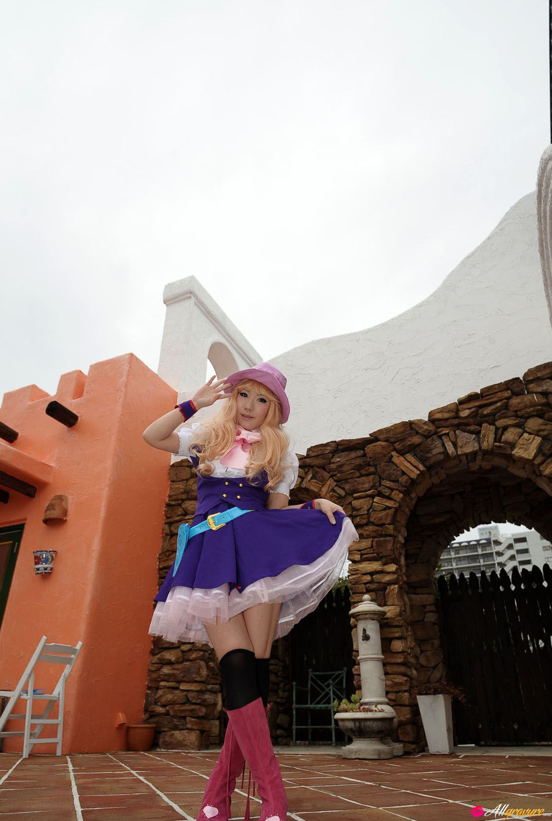 [allgravure][10-17] love